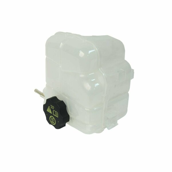 Uro Parts Engine Coolant Reservoir, Ce0713621 CE0713621